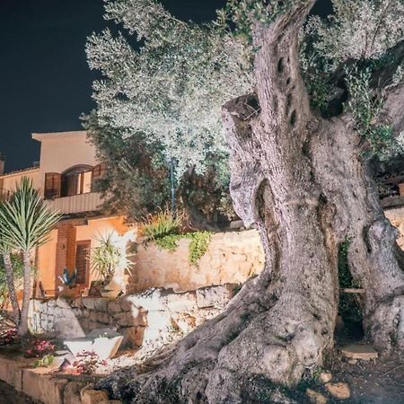 Villa Palmi Agrigento Eksteriør billede