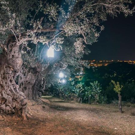 Villa Palmi Agrigento Eksteriør billede