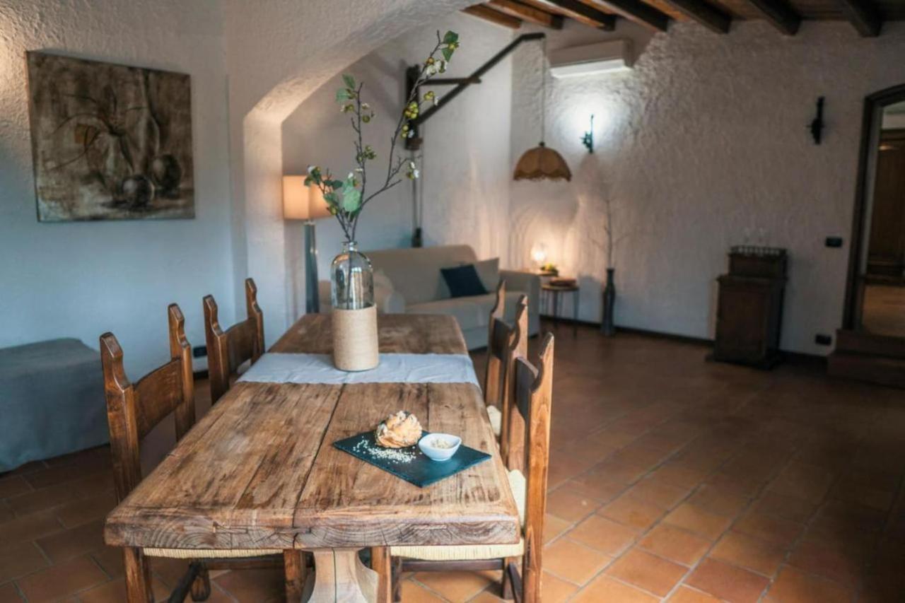 Villa Palmi Agrigento Eksteriør billede
